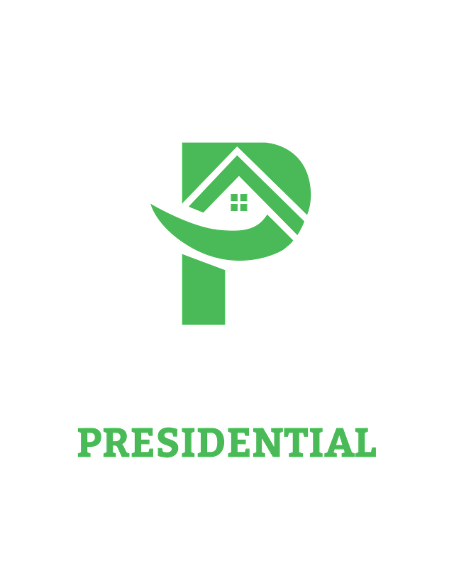 Presidential Dumpsters
