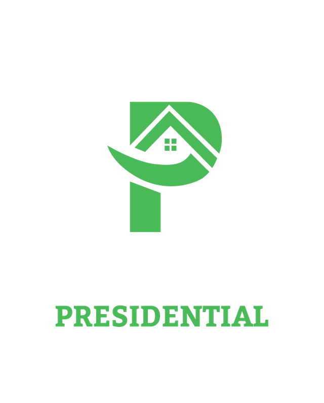 Presidential Dumpsters